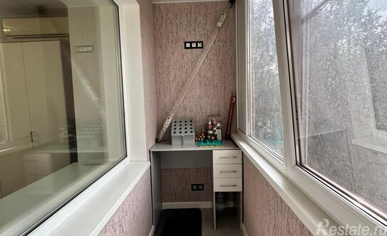 Продажа 1-комн квартиры на вторичном рынке Лосевская улица,  д. 5