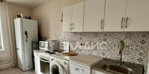 1-комн квартира Центросоюзный переулок,  д. 8/9