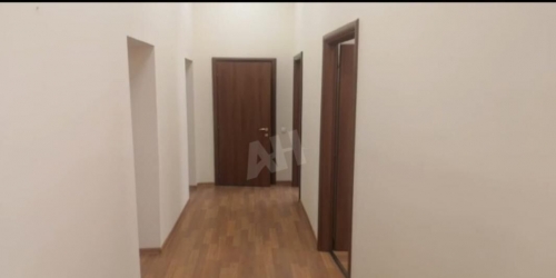 Офис Архангельский пер,  д. 7