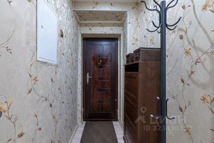 Аренда 2-комн квартиры на вторичном рынке Бескудниковский бульвар, 16К2