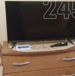 Аренда студии Клинская улица, 4К2 Аренда студии Клинская улица, 4К2