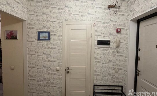 Продажа 1-комн квартиры на вторичном рынке Железнодорожный, ул Андрея Белого,  д. 3