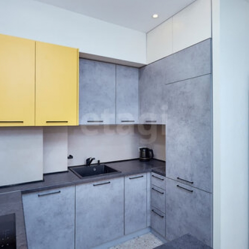 1-комн квартира Московский пр-кт,  д. 14 к1