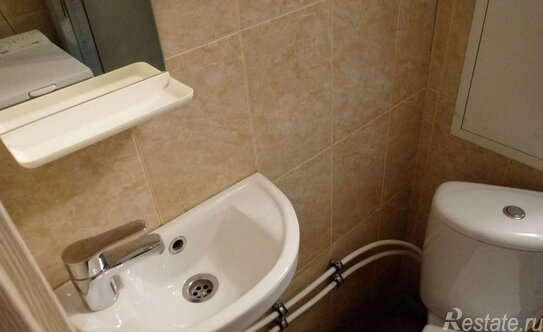 Аренда 1-комн квартиры на вторичном рынке Марьинская Б. ул,  д. 1