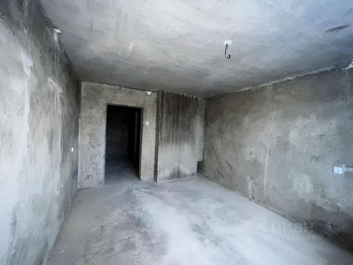 Продажа 1-комн квартиры на вторичном рынке Северное сияние мкр, Руза, улица Вишневая,  д. 8