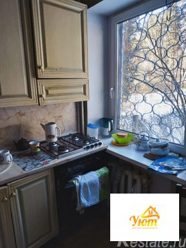 Продажа 3-комн квартиры на вторичном рынке Раменское, ул. Королева,  д. дом 25