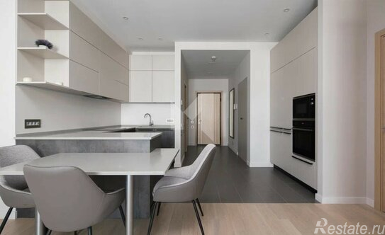 Продажа 2-комн квартиры на вторичном рынке Полянка М. ул,  д. 2