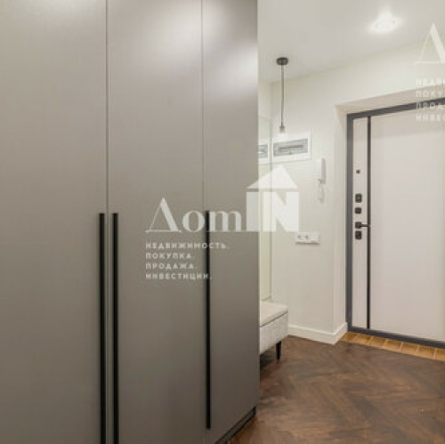 1-комн квартира Новочеркасский пр-кт,  д. 10