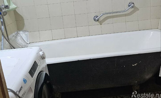 Продажа 2-комн квартиры на вторичном рынке ул Демьяна Бедного,  д. 19,  к. 1