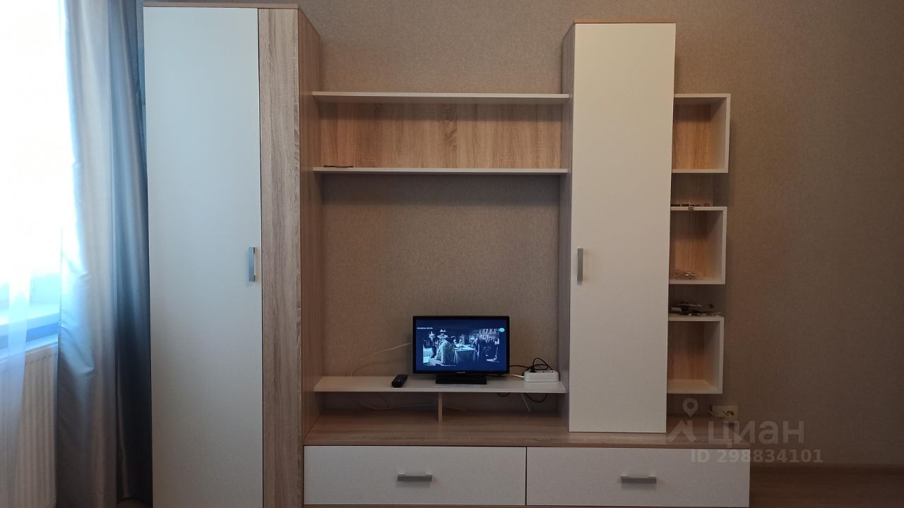 Аренда студии пос. Новогорелово, улица Промышленная, 2