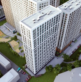 Продажа 3-комн квартиры на вторичном рынке Дмитровское ш,  д. 73,  к. 5