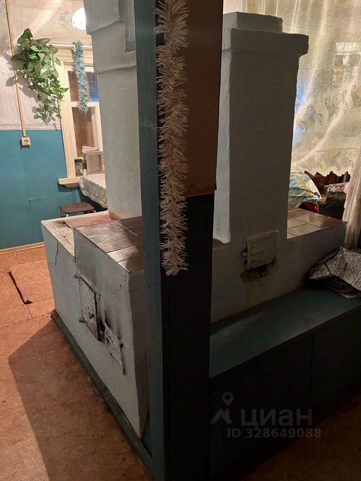 Продажа дома д. Клинец, улица Тихвинская