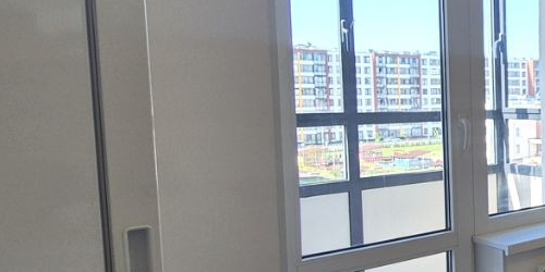 1-комн квартира проспект Ветеранов, 185к3