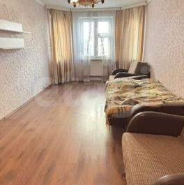 Продажа 2-комн квартиры на вторичном рынке Подольск, ул Садовая,  д. 7