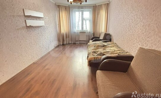 Продажа 2-комн квартиры на вторичном рынке Подольск, ул Садовая,  д. 7