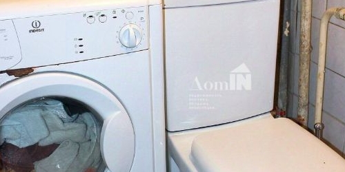 1-комн квартира улица Матроса Железняка, 55