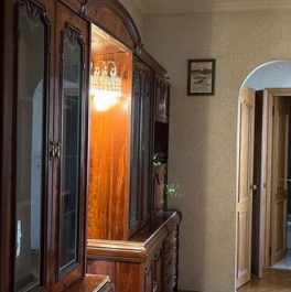 Аренда 2-комн квартиры на вторичном рынке Фрунзенская 3-я ул,  д. 9