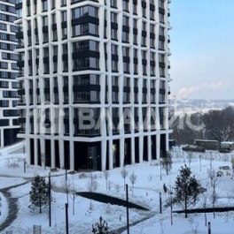 Продажа 2-комн квартиры на вторичном рынке улица Нижние Мнёвники