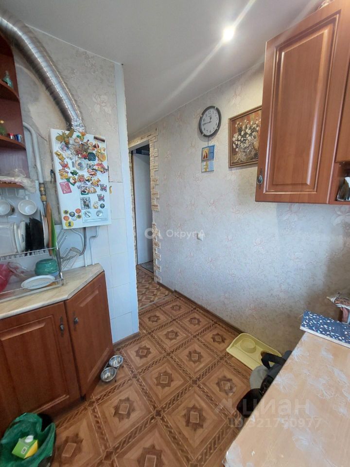 Продажа 2-комн квартиры на вторичном рынке Электроугли, улица Маяковского, 22