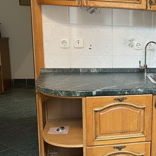 3-комн квартира 3-й Волоколамский проезд, 8К1