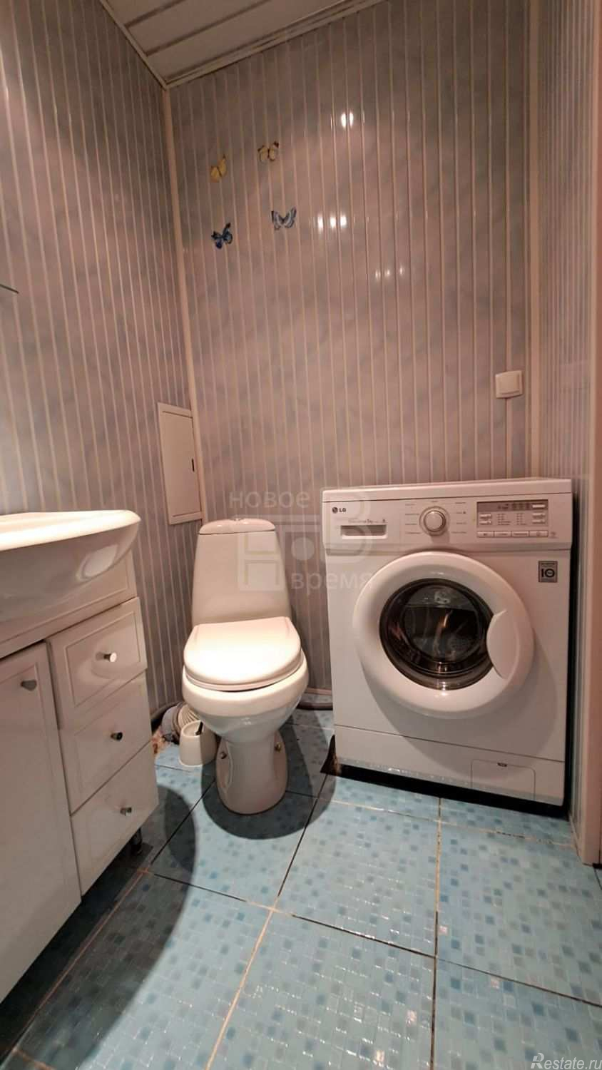 Аренда 1-комн квартиры на вторичном рынке Орехово-Зуево, Карла Либкнехта, 7