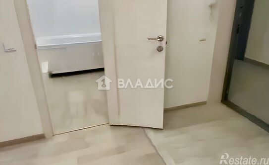 Продажа 1-комн квартиры на вторичном рынке Свободный пр-кт,  д. 25,  к. 1