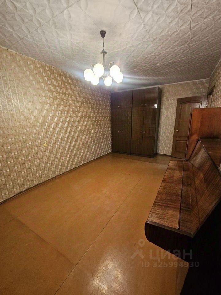 Продажа 2-комн квартиры на вторичном рынке Балашиха, улица Фадеева, 9
