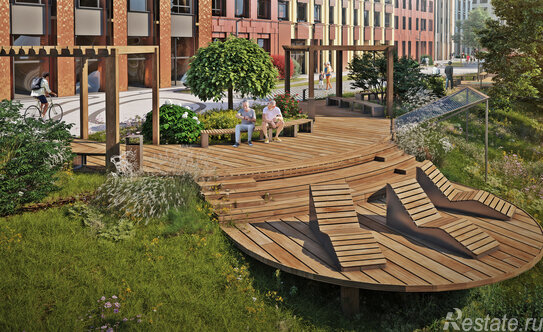 Продажа 1-комн квартиры на вторичном рынке Строительный проезд,  д. 9,  к. 32