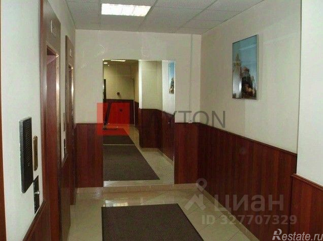 Аренда офиса ул Орджоникидзе,  д. 11/19
