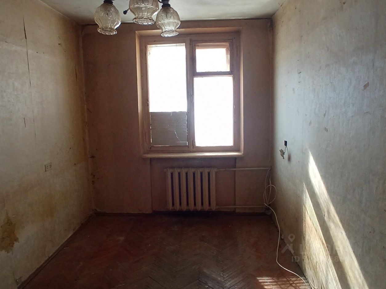 Продажа 2-комн квартиры на вторичном рынке улица Академика Павлова, 8к1