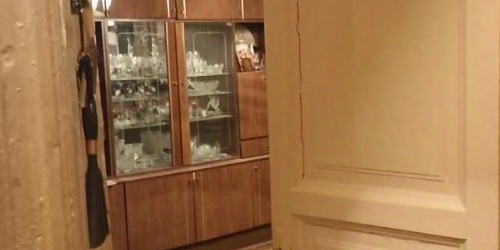 3-комн квартира улица Чайковского, 79