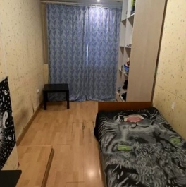 Продажа 3-комн квартиры на вторичном рынке 15-я линия,  д. 30