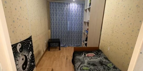 3-комн квартира 15-я линия,  д. 30