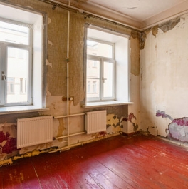 Продажа 2-комн квартиры на вторичном рынке ул Моховая,  д. 5