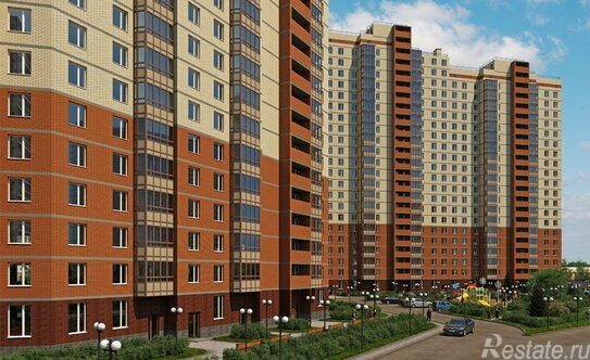 Продажа 3-комн квартиры на вторичном рынке Мебельная улица