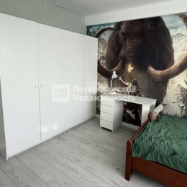 Продажа 2-комн квартиры на вторичном рынке Светлановский пр-кт,  д. 62,  к. 1