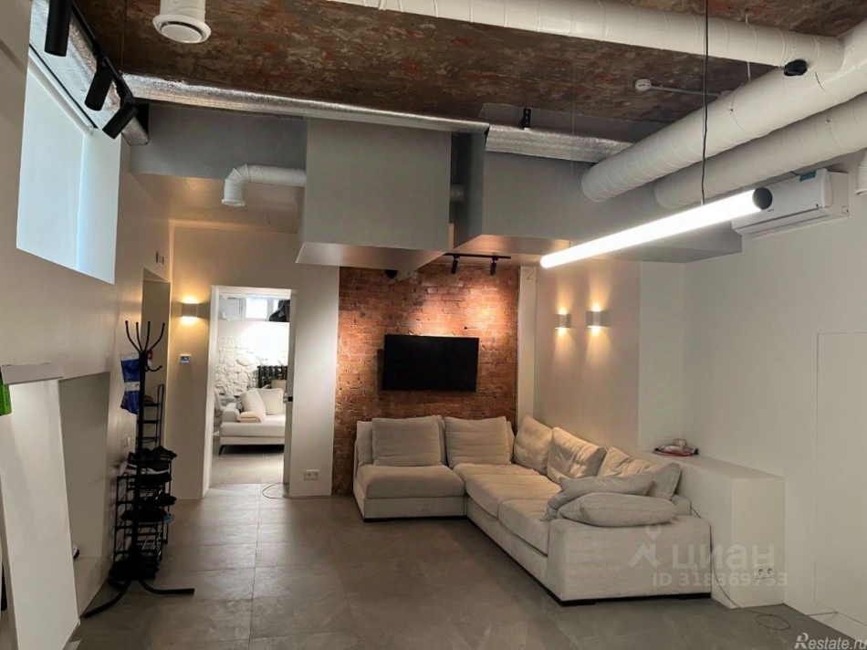 Аренда ПСН Никитская М. ул,  д. 16/5