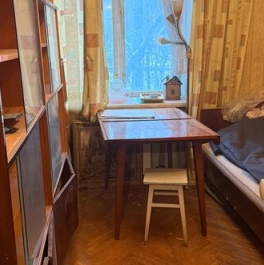 Продажа 5-комн квартиры на вторичном рынке Ленинградское ш,  д. 112,  к. 4