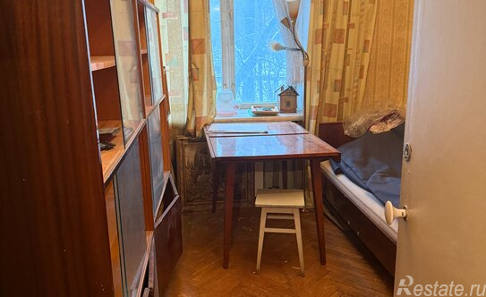 Продажа 5-комн квартиры на вторичном рынке Ленинградское ш,  д. 112,  к. 4