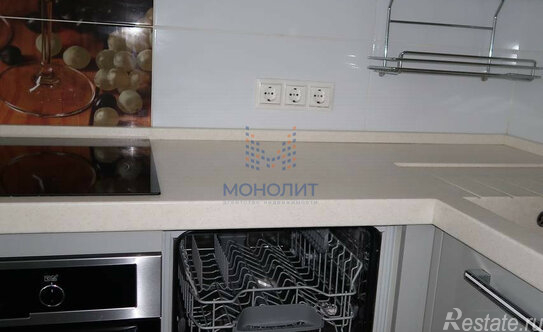 Продажа 3-комн квартиры на вторичном рынке Коломенская наб,  д. 10