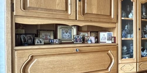 3-комн квартира улица Савушкина, 115К1