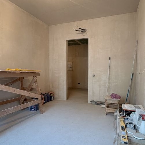 2-комн квартира Ждановская улица, 45