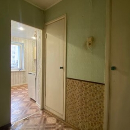 Продажа 2-комн квартиры на вторичном рынке Волосово, пр-кт Вингиссара,  д. 53