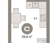 Продать Квартиры в новостройке Москва г., Тагильская ул.   2
