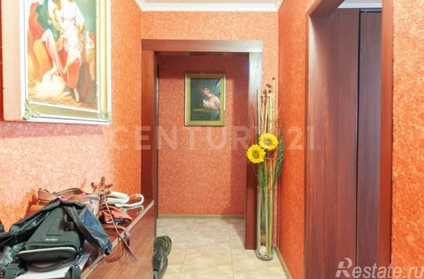 Продажа 2-комн квартиры на вторичном рынке Подольск, Пахринский проезд,  д. 12