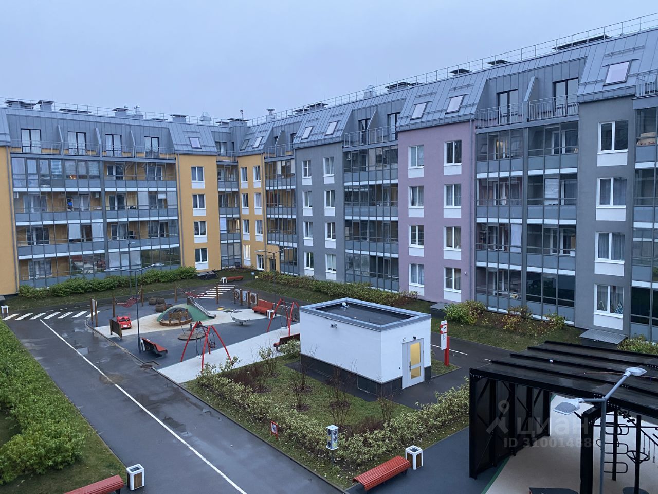 Продажа 1-комн квартиры на вторичном рынке улица Орбитальная, 11