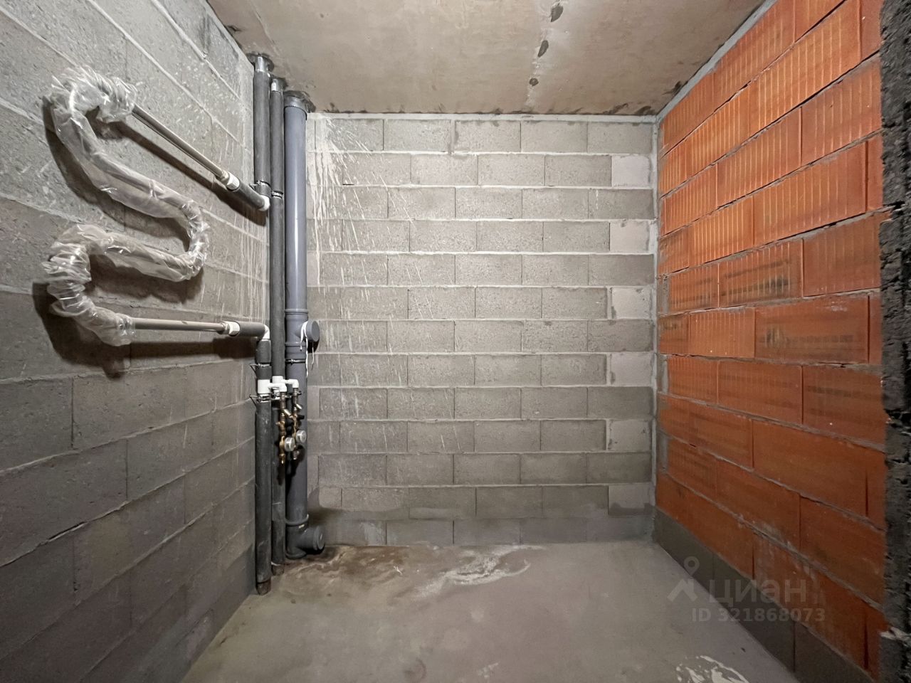 Продажа студии Мурино, улица Шувалова, 20к2