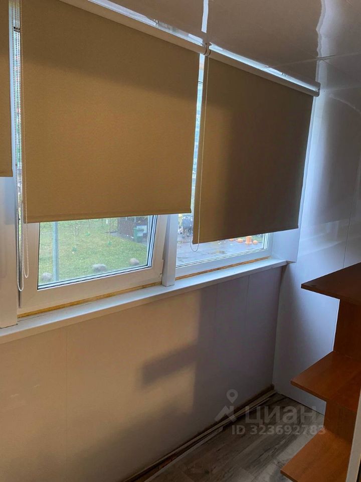 Продажа студии пос. Бугры, бульвар Воронцовский, 5к1