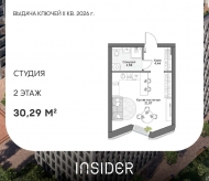 Продажа квартир в ЖК Автозаводская ул, вл. 24к1