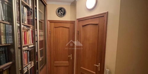 2-комн квартира Тихвинский переулок,  д. 13